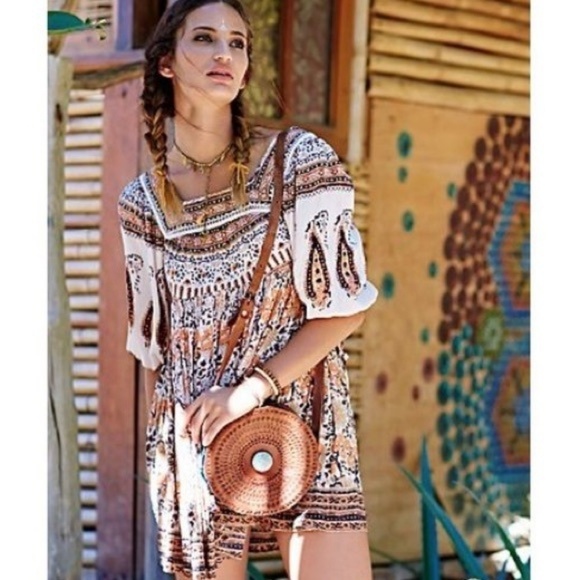 Free People Dresses & Skirts - Free People Midsummer Dream Dress